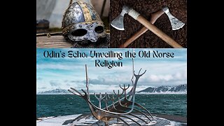 Nordic old religion
