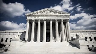 The Supreme Court Enshrines Liberty...For Now