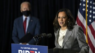 The #KHive Is Finding New Inspiration In Kamala Harris' VP Nomination