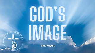 God's Image