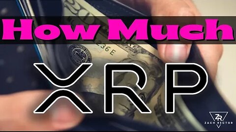 How Much XRP Do 20 Central Banks Want From Ripple? #XRP #Ripple #CentralBanks