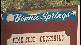 Clark County: Bonnie Springs sold for $25M