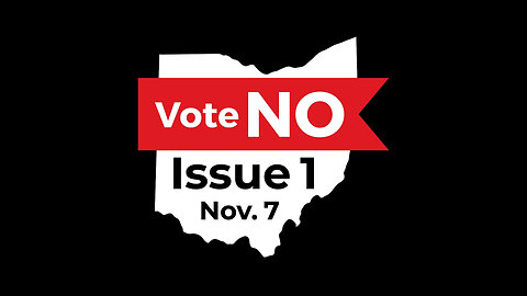 The Bearded Patriots Video Chronicles - Ohio: Issue 1 (November 7, 2023)