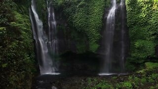 SOM PARA RELAXAR - Som de Cachoeira