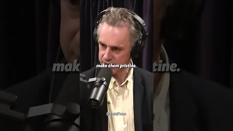How Life Really Is… Jordan Peterson