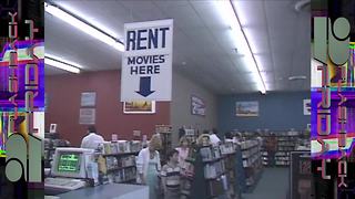 FLASHBACK FRIDAY: VHS Rentals the Way to Watch