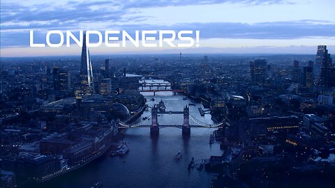 Londeners, A short cinematic Film