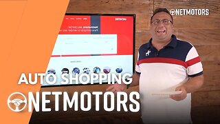 AUTO SHOPPING NETMOTORS - (15/04/23)