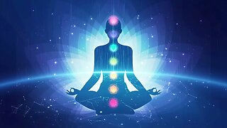 Deep Healing Meditation For The Body & Soul