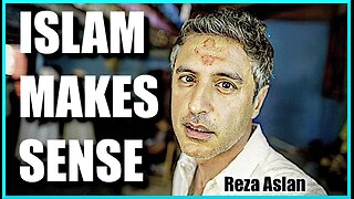 Reza Aslan LIVE on Islam, Israel Palestine, Douglas Murray & more w/ Dandan Prager & Tart Vader