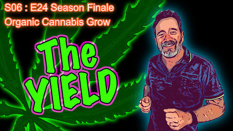 S06 E24 Season Finale & YIELD: Super Skunk, Bruce Banner, Strawberry Banana Cheese, Mango Merengue