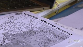 Group raising concerns about site for planned elementary school