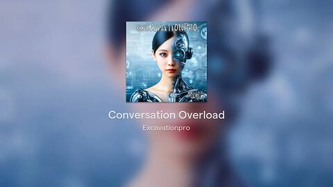 Conversation Overload