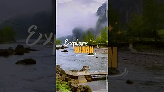 Explore Hunan ♥️ #shorts #tiktok #travel #asmr #Asmr #china