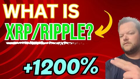 What Is Ripple Crypto❓❓#Xrp #xrpripple #ripple #whatisripple