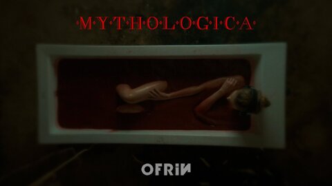"Mythologica" by Ofrin