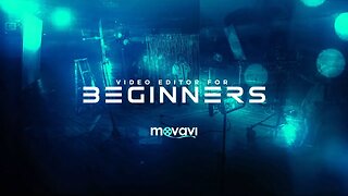 Movavi: BEST Video Editor for BEGINNERS!? YouTube Editing Software for Windows & Mac! (2017)