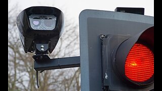 Protect your community, defend your castle! Man rips down ULEZ cameras around London, it’s easy!