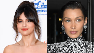 Selena Gomez and Bella Hadid PROUD of The Weeknd’s Super Bowl Performance