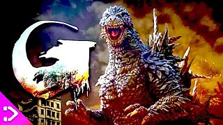 How THIS Godzilla Was Created! (Minus One EXPLAINED)