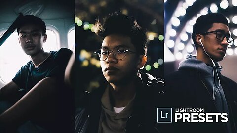 How to Edit Instagram Photos with Lightroom Presets! (2017 Tutorial)