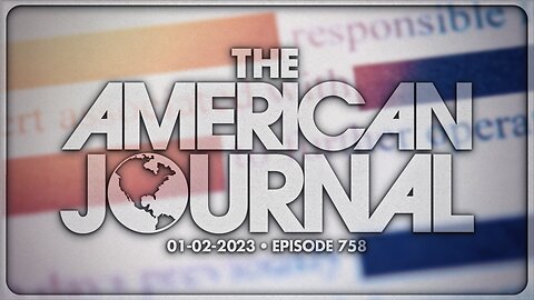 The American Journal - FULL SHOW - 01/02/2024