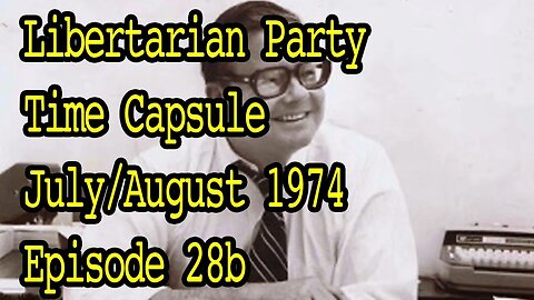 LP Time Capsule Sept/Oct 1976 Episode 28B