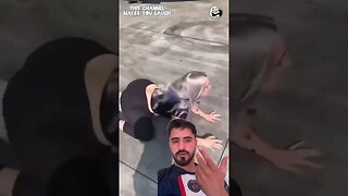 What is point of this video #trending #tiktok #uselessness #tiktokviral