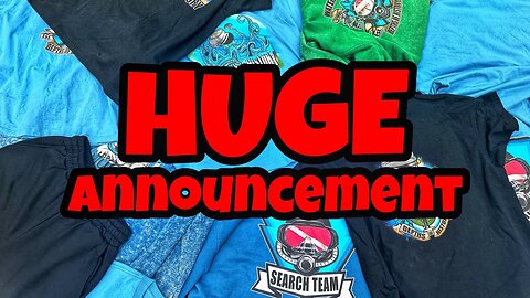 HUGE ANNOUNCEMENT - Search Updates, Giveaway, & NEW Website!!
