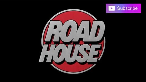 ROAD HOUSE (1989) Trailer [#roadhouse #roadhousetrailer]