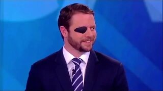 Texas Rep. Dan Crenshaw Talks Border Security And Immigration On ABC’s The View