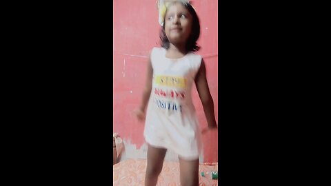 dance cute baby