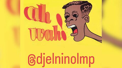 DJ El Nino - Ah Wah Riddim Mix (1991)