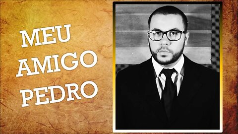 Niurose | Meu Amigo Pedro | Raul Seixas Cover (2015)