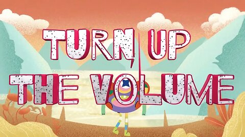 No Copyright Music | Upbeat Music | Turn Up The Volume
