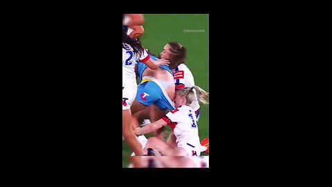 Funniest Moments in Women's Sports 🤣🤣