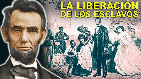 Lo Que Realmente Pasó Con Los Esclavos Cuando Fueron Liberados