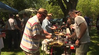 San Inazio Basque Festival wraps up in Boise