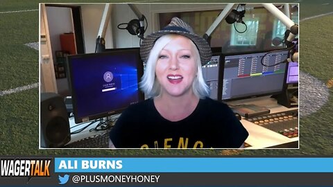 College Football Picks and Predictions + MLB Picks Today & MLB Predictions | Burns Report 8/31/23