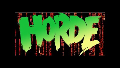 The Horde, DaaS Meets Play2Earn NFT Game Zombified Crypto Passive Income On BSC