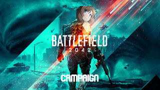 Campaign Coming To Battlefield 2042?!