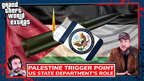 Palestine Trigger Point