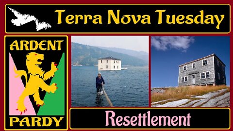 Terra Nova Tuesday