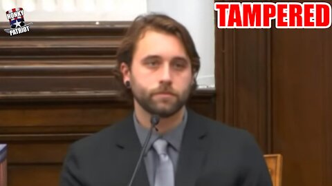 Possible Jury Tampering in Kyle Rittenhouse Case - Warning ! Graphic