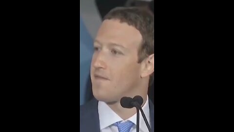 Mark Zuckerberg