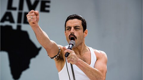 'Bohemian Rhapsody' Helps Queen Sells Music