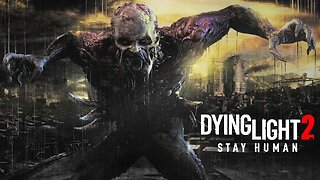 Revisiting Dying Light 2 After The Awesome New Update