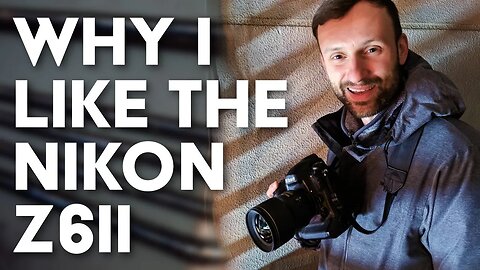 Nikon Z6II - is mirrorless worth it if you already own a high-end SLR?