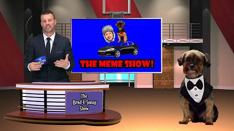 Opening standup comedy, meme show and a hilarious movie review BSS S2E6 funny