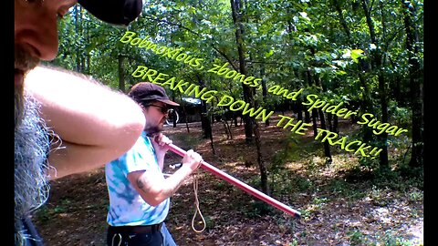 Testing Out The Amkov Vlog Cam I Got From @unklStewy! #fpv #vlog